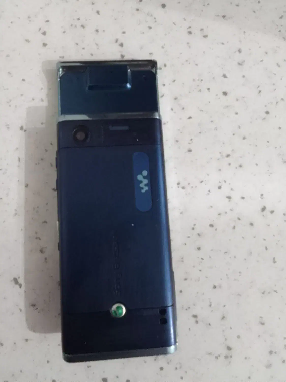 w725 گوشی سونی اریکسون|موبایل|رشت, پل تالشان|دیوار