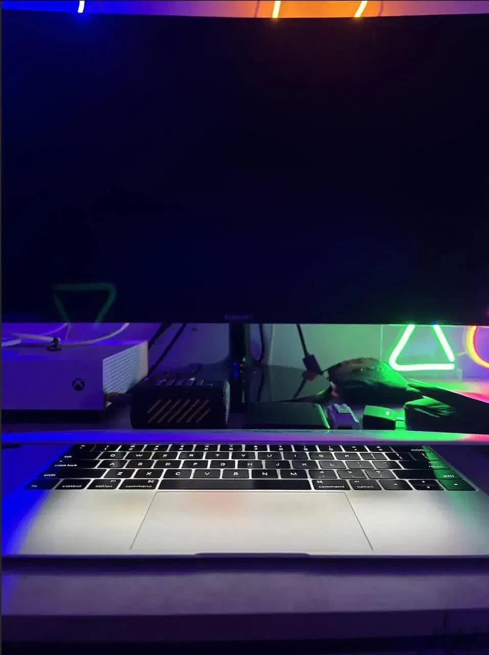 مک بوک ۲۰۱۶/MacBook 2016|رایانه همراه|شیراز, ارم|دیوار