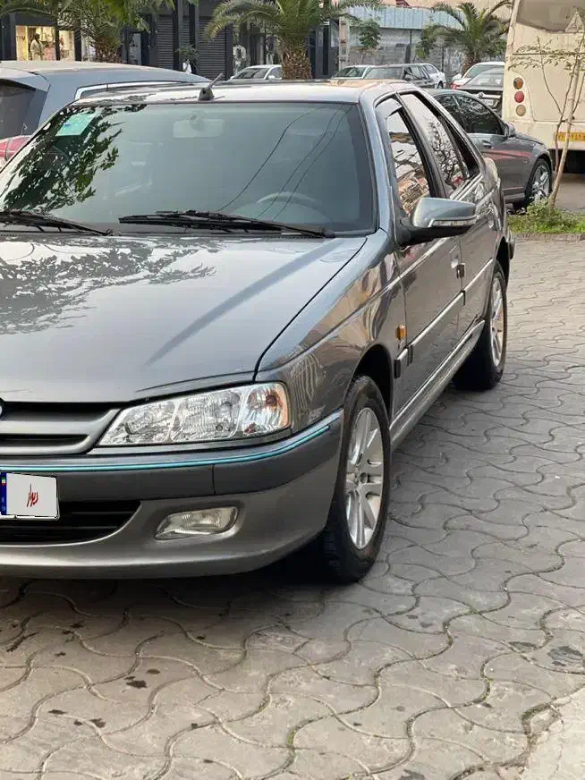 پارس اتومات کارخانه|خودرو سواری و وانت|رشت, معلم|دیوار