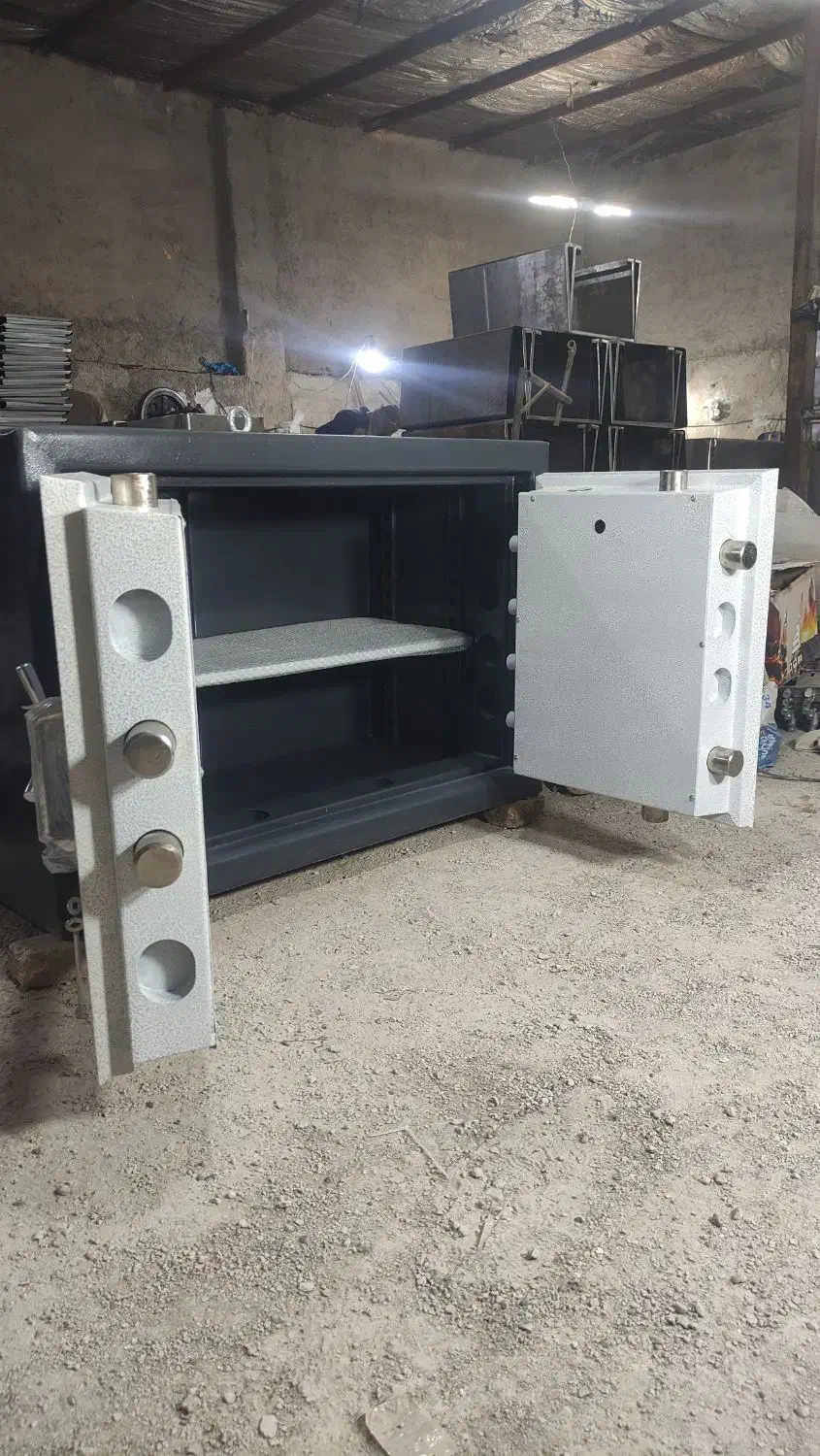 گاوصندوق طلافروشی موبایل فروشی|ابزارآلات|شاهرود, |دیوار