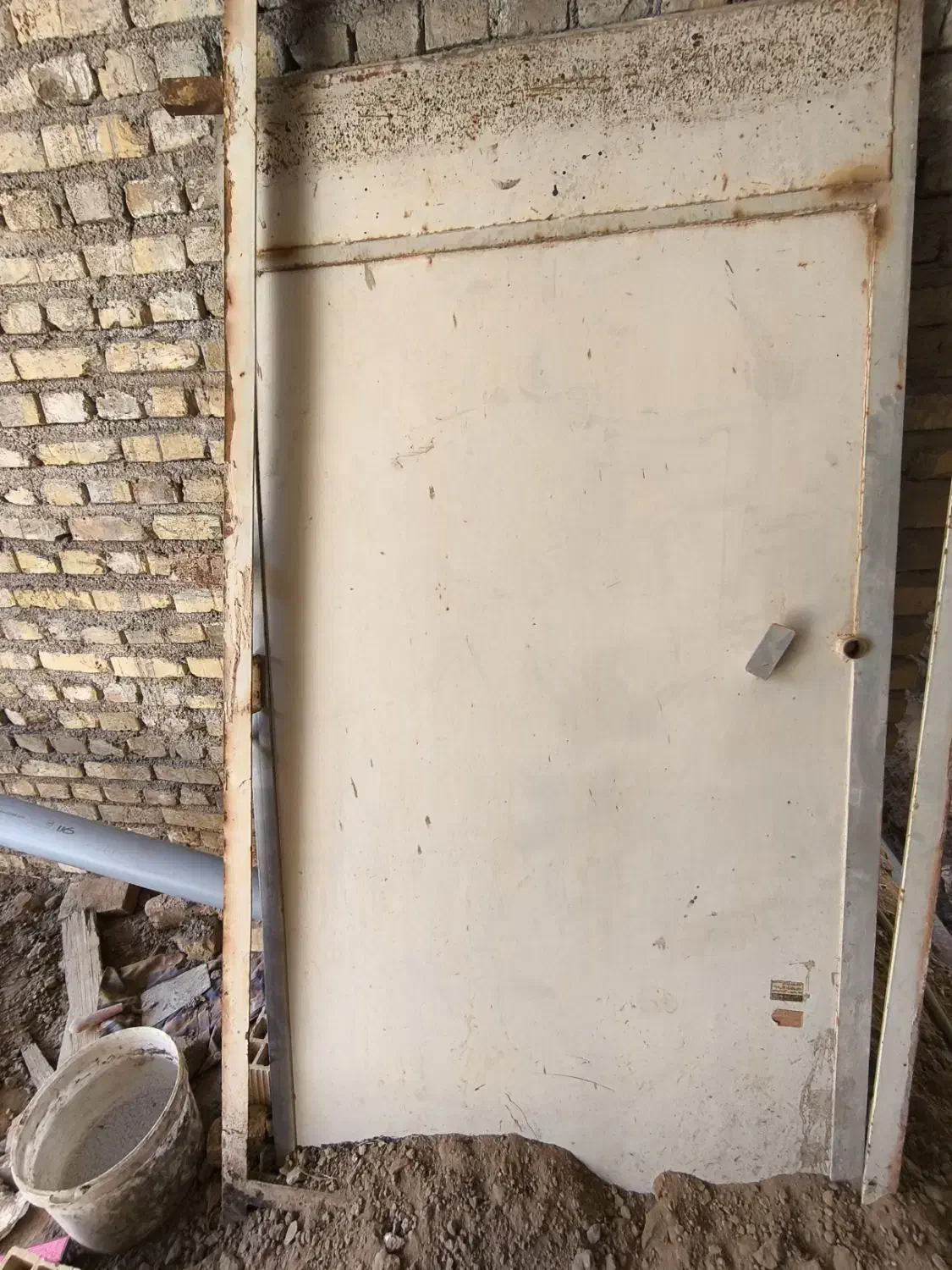 درب|مصالح و تجهیزات ساختمان|یزد, |دیوار