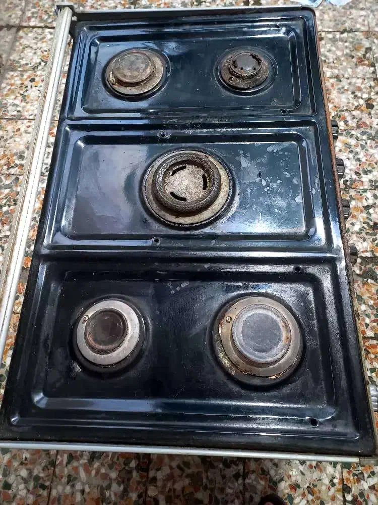 فروش اجاق گاز طرح فر|اجاق گاز و لوازم برقی پختوپز|شوش, |دیوار