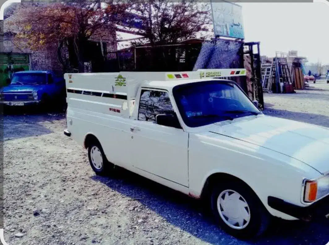 حمل بار به نقاط کشور به صورت شبانه روزی|خدمات حمل و نقل|کنگاور, |دیوار