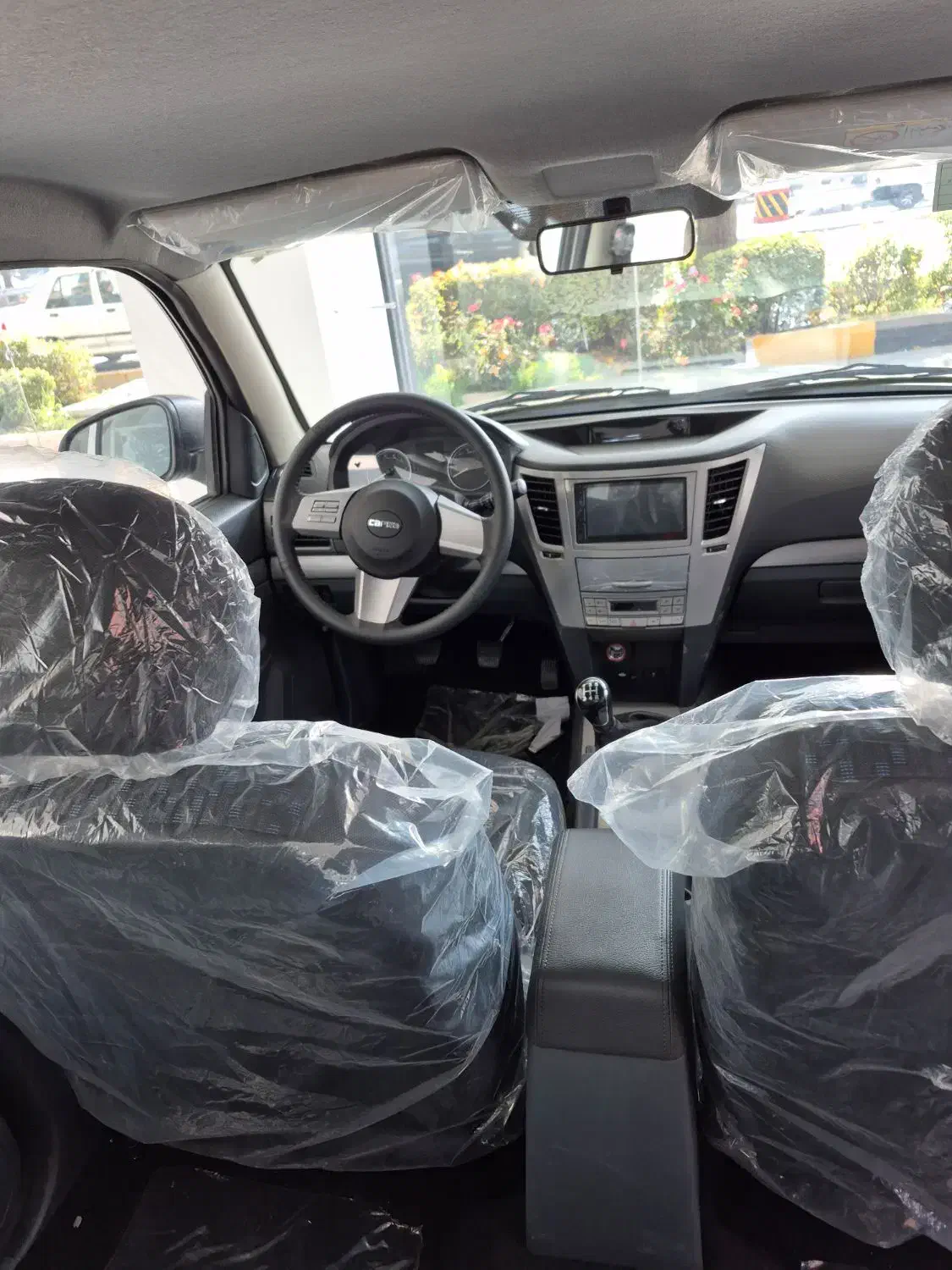 کاپرا b دوکابین|خودرو سواری و وانت|اصفهان, شیخ اشراق|دیوار