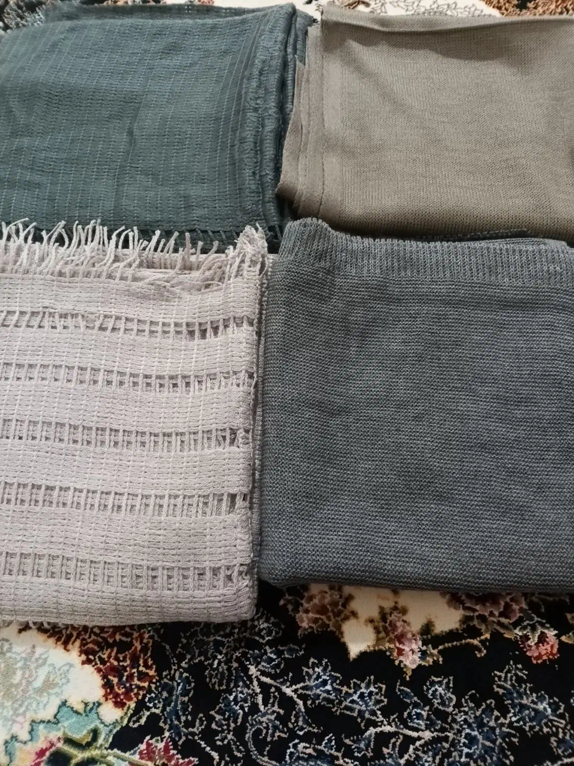 فروش انواع پارچه لباس کوردی|لباس|مریوان, |دیوار