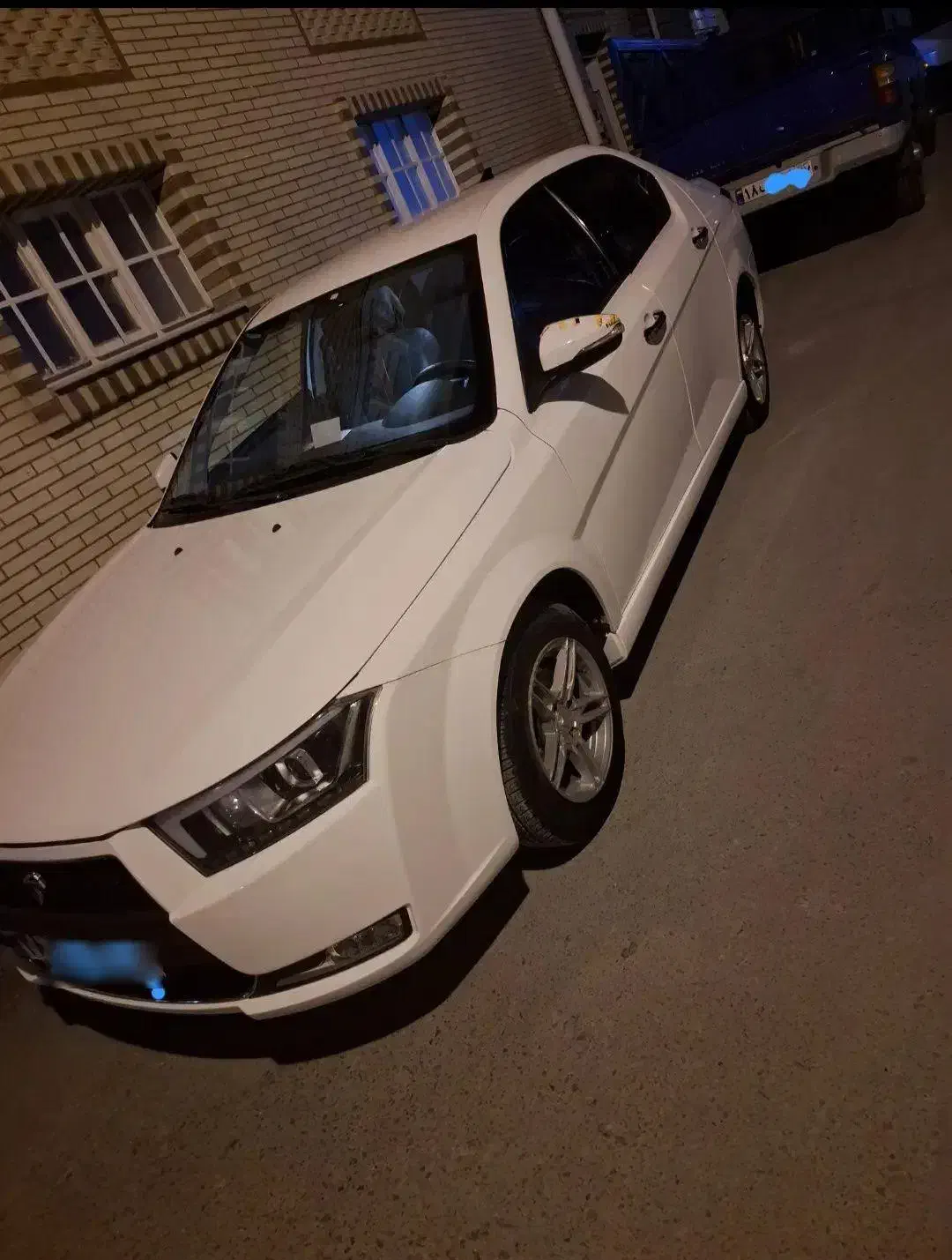 دنا مدل ۱۴۰۰|خودرو سواری و وانت|سلماس, |دیوار