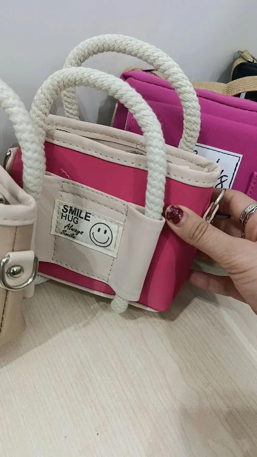 کیف حضوری در منزل|کیف، کفش، کمربند|امیدیه, |دیوار