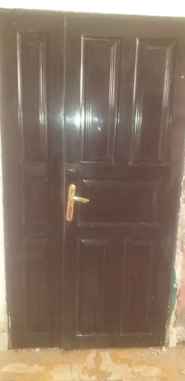 درچوبی|مصالح و تجهیزات ساختمان|قم, سالاریه|دیوار