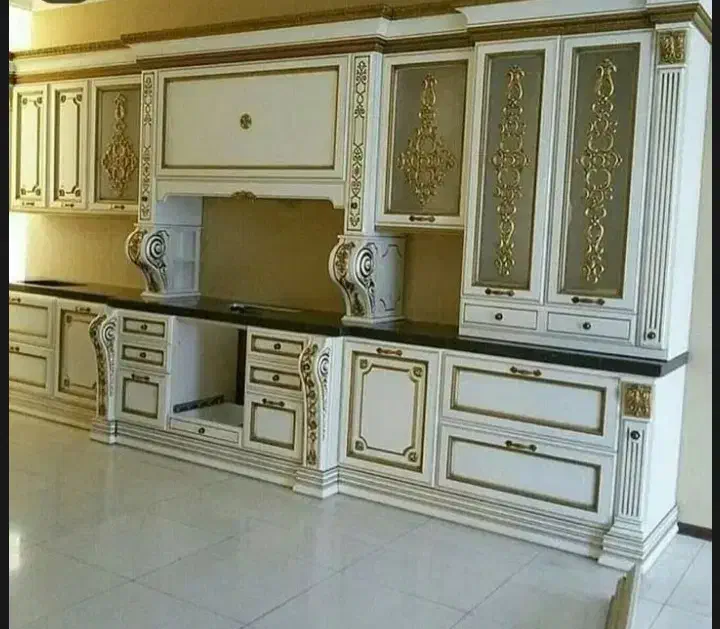 کابینت،کمددیواری،تی وی وال|کتابخانه، شلف، قفسههای دیواری|تویسرکان, |دیوار