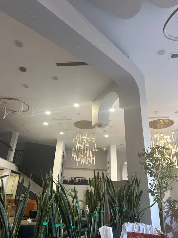 مغازه/بر خیابان امیرکبیر/۹۵متر/۷۰ درصد تهاتر|فروش مغازه و غرفه|محمدشهر, محمدشهر|دیوار