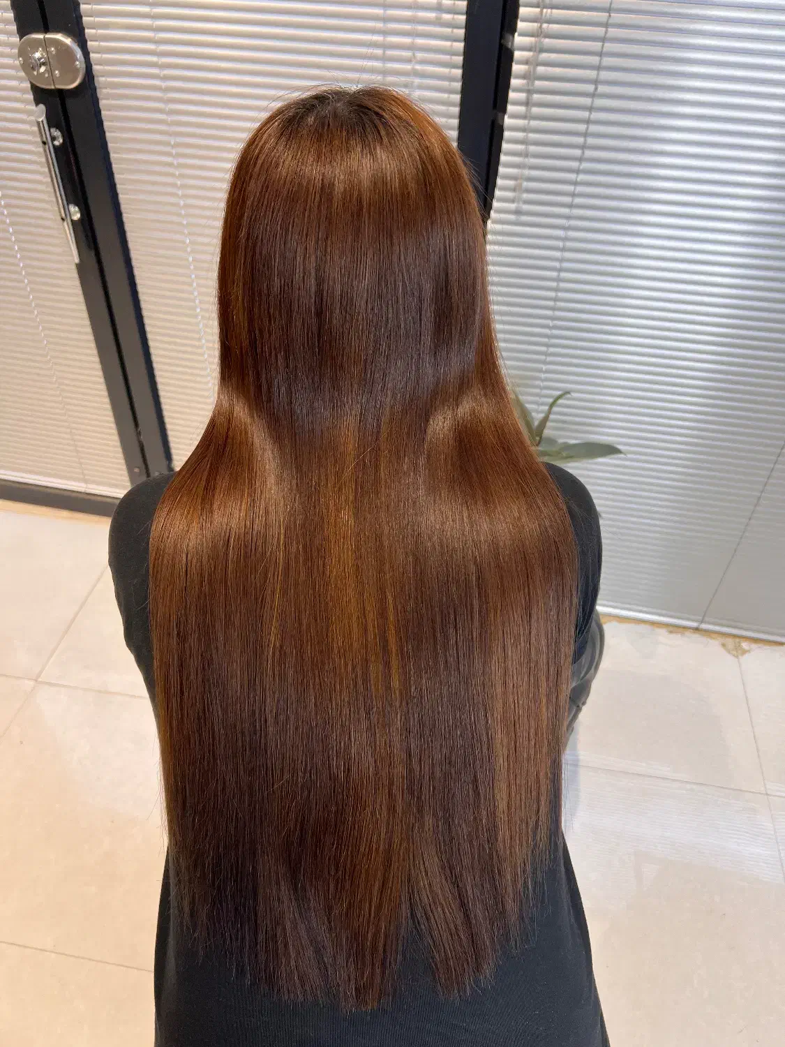 کراتین و پروتین تراپی|خدمات آرایشگری و زیبایی|نجف‌آباد, هفده شهریور|دیوار