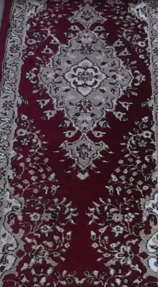 کناره فرش|فرش|اندیمشک, |دیوار