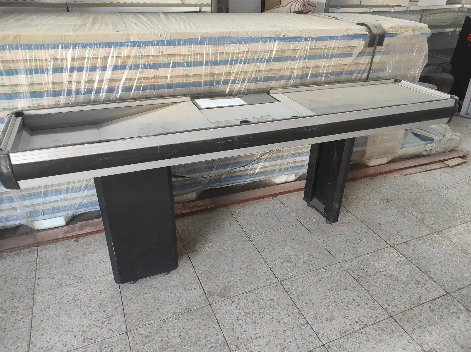 صندوق فروشگاهی|فروشگاه و مغازه|تهران, امام زاده عبدالله|دیوار