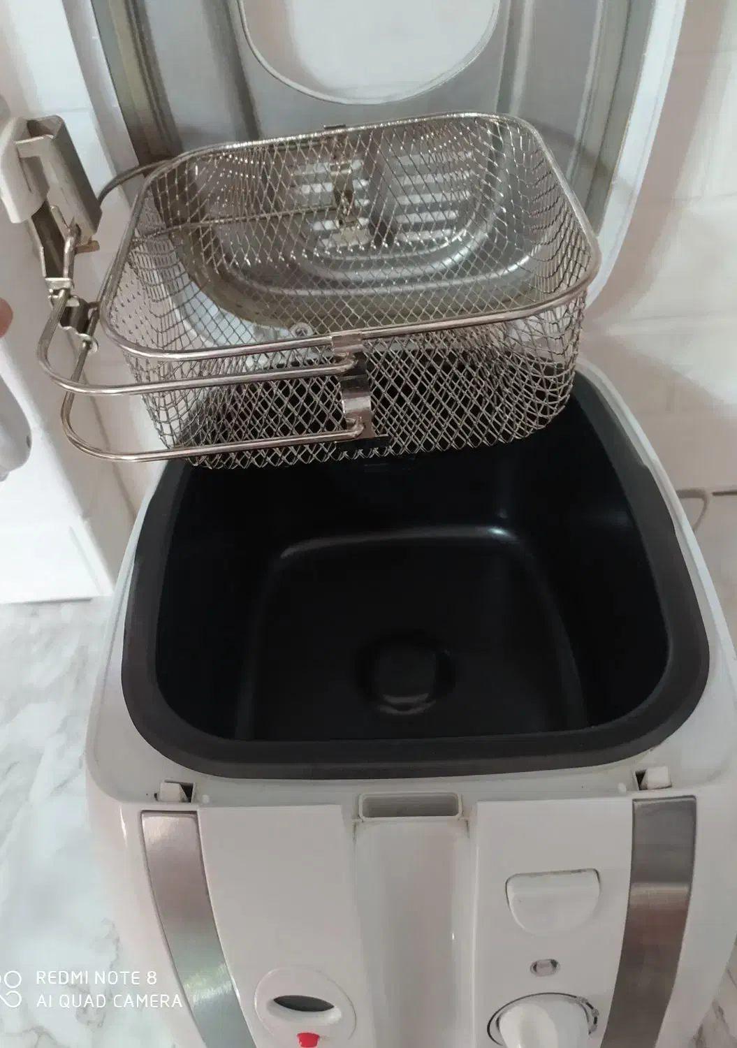 سرخ کن|سایر لوازم برقی|ابهر, |دیوار