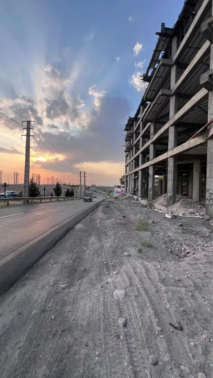 سهند/فاز۱/ویوباز/اقساطی/قابل تهاتر با ملک شما|فروش آپارتمان|تبریز, |دیوار