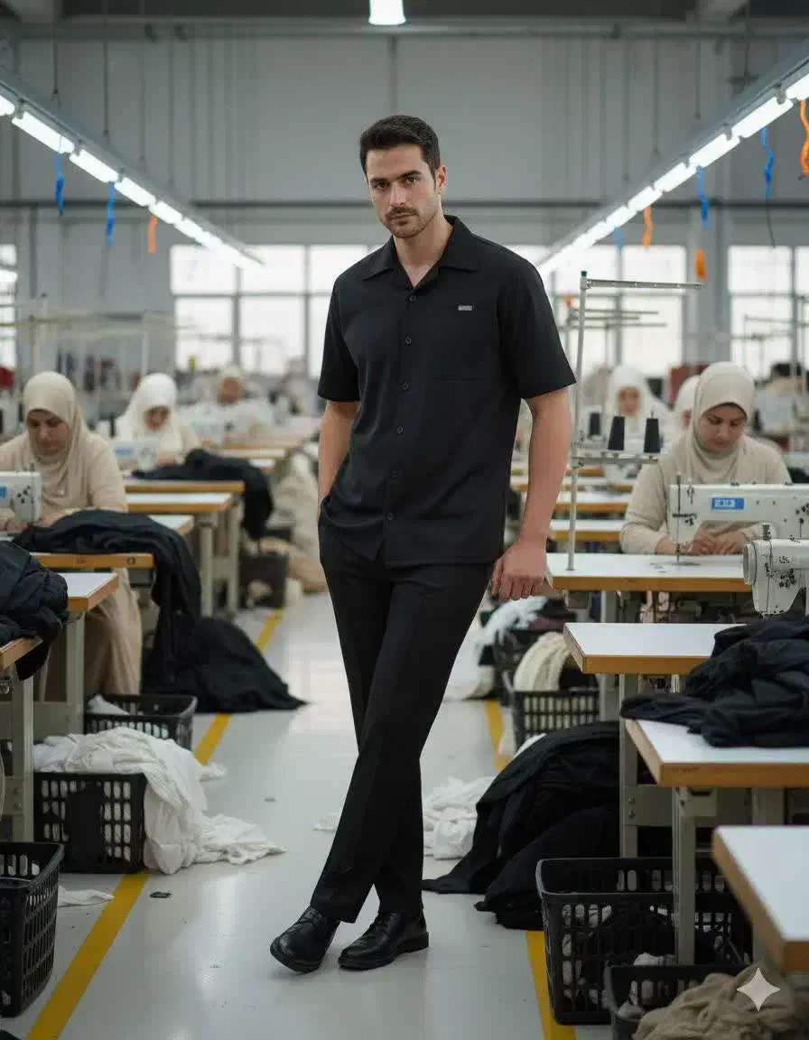 ویژه روز مرد و پدر|لباس|مشهد, تلگرد|دیوار