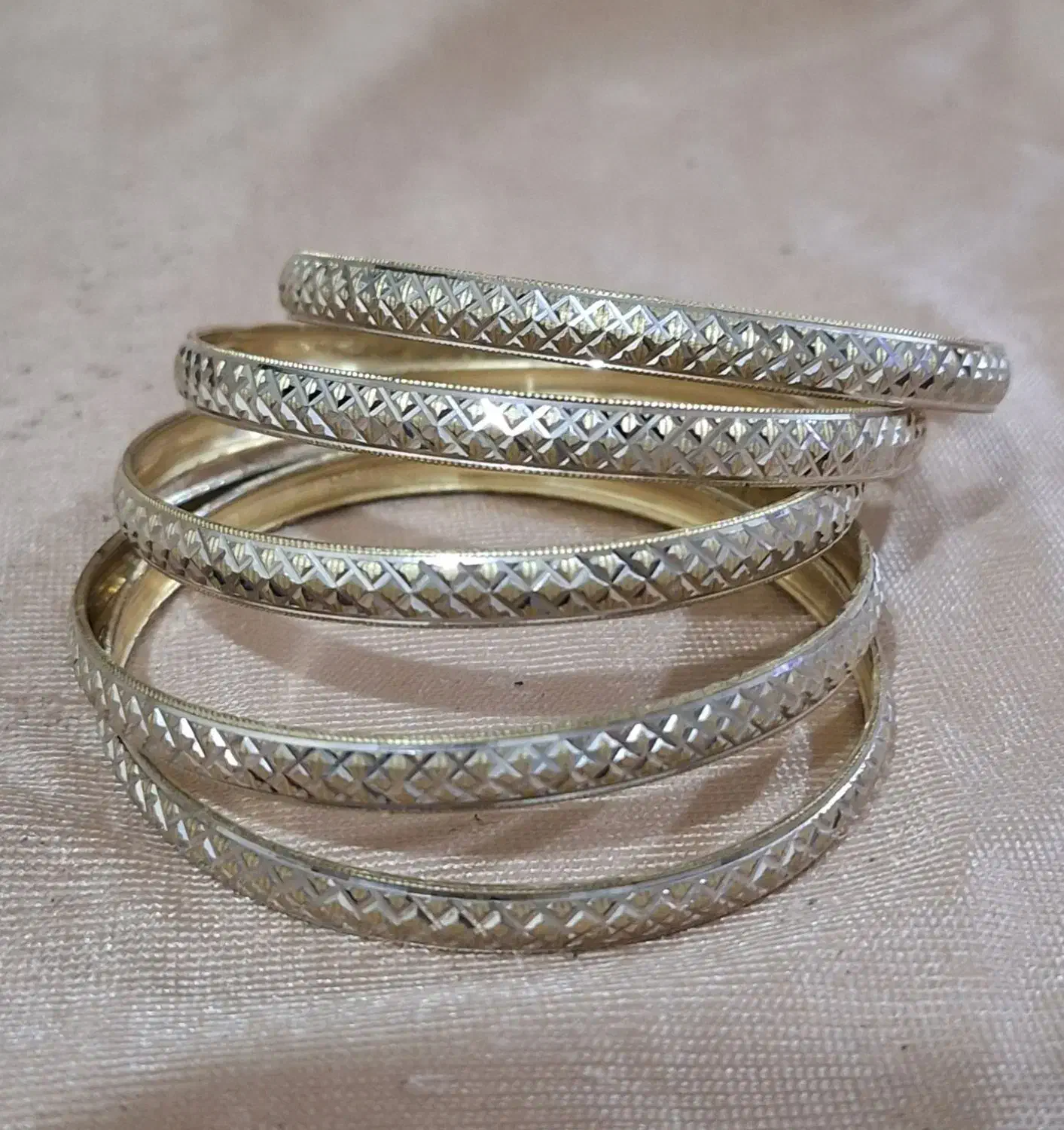 النگو 5 عدد|بدلیجات|الوند, |دیوار