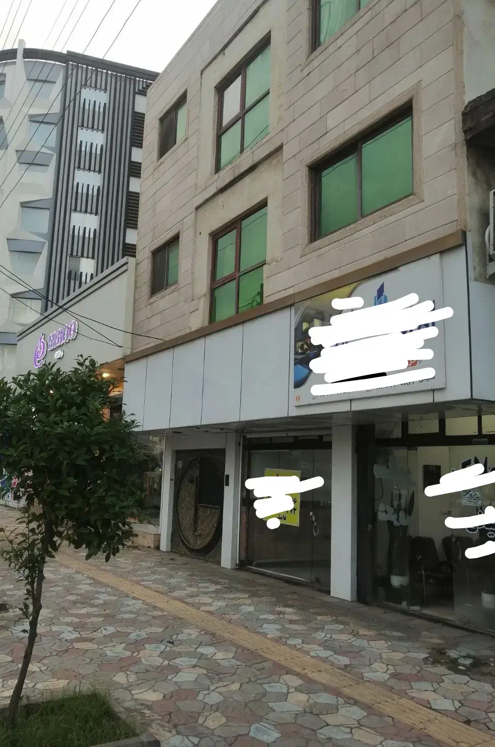 مغازه 40 متری ساحل 17 خ معلم|اجارهٔ مغازه و غرفه|محمودآباد, |دیوار