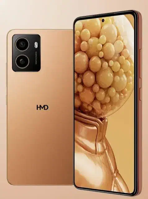hmd  حافظه ۱۲۸ رام ۶|موبایل|تاکستان, |دیوار