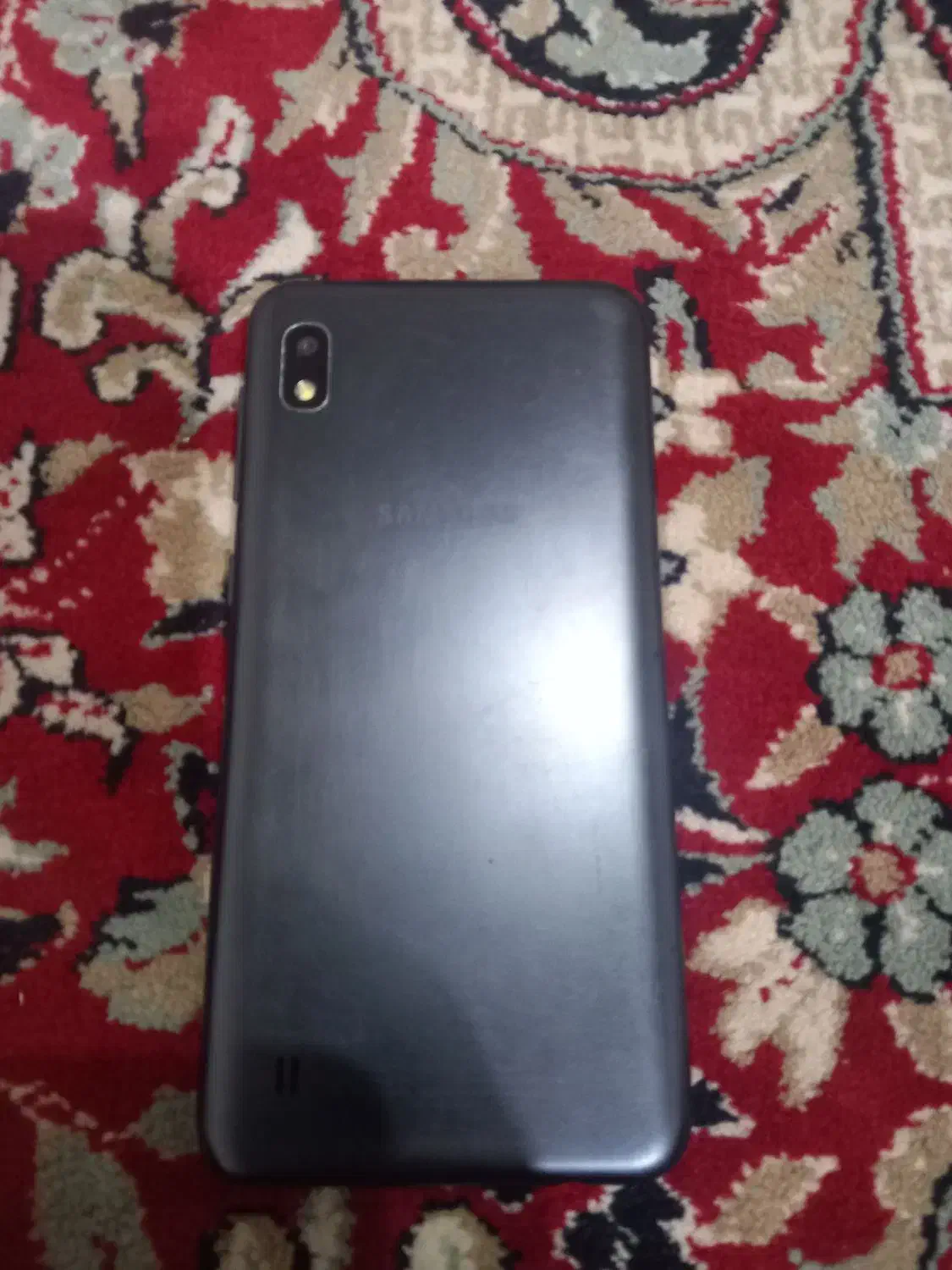 گوشی a10|موبایل|زهک, |دیوار