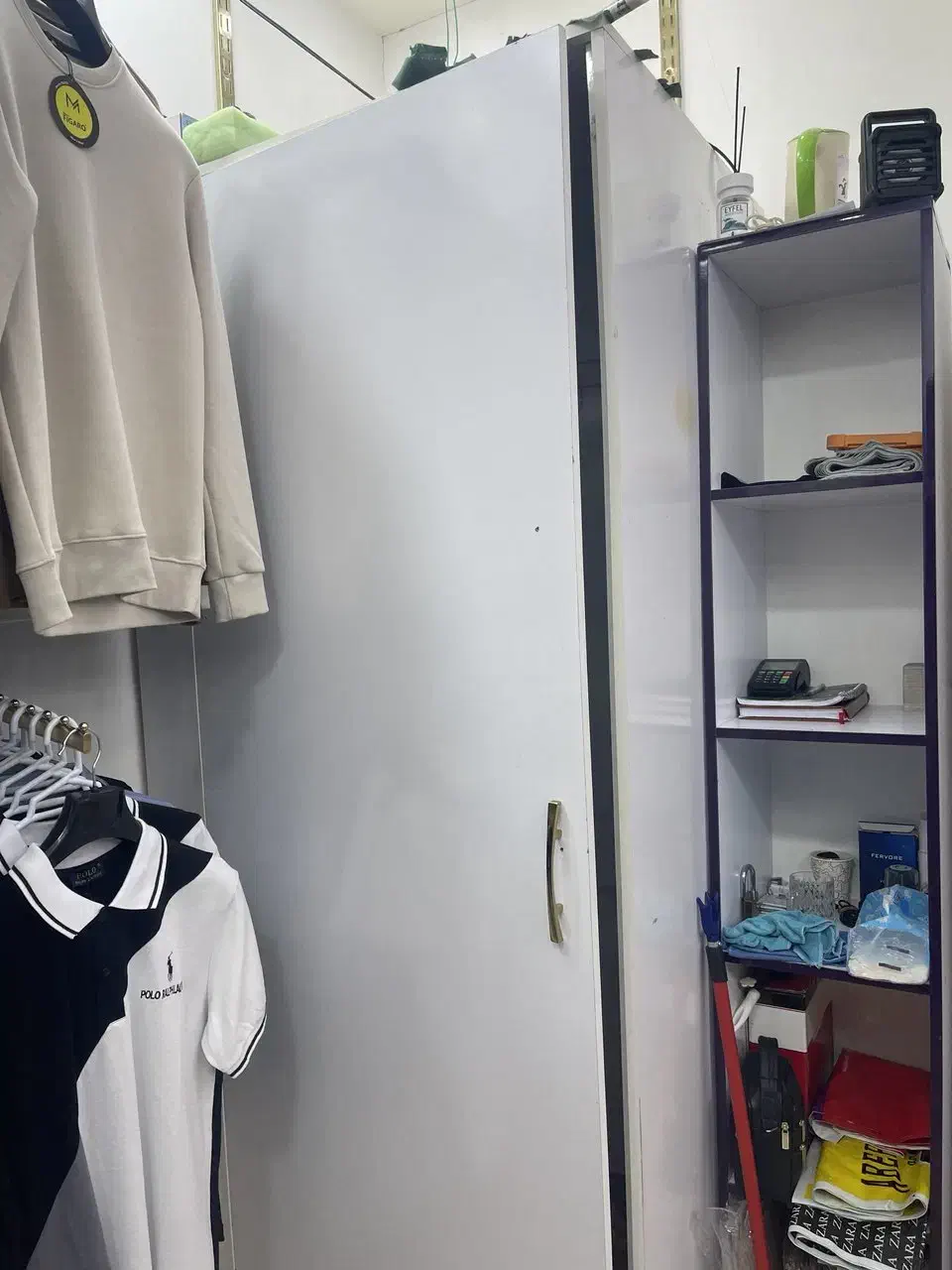 اتاق پرو|فروشگاه و مغازه|صومای برادوست, |دیوار