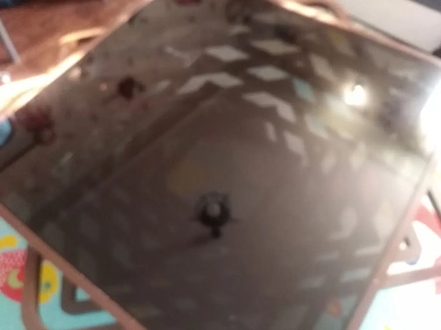 میز مبلی ومیز تلفنی|مبلمان خانگی و میز عسلی|شیراز, ریشمک|دیوار