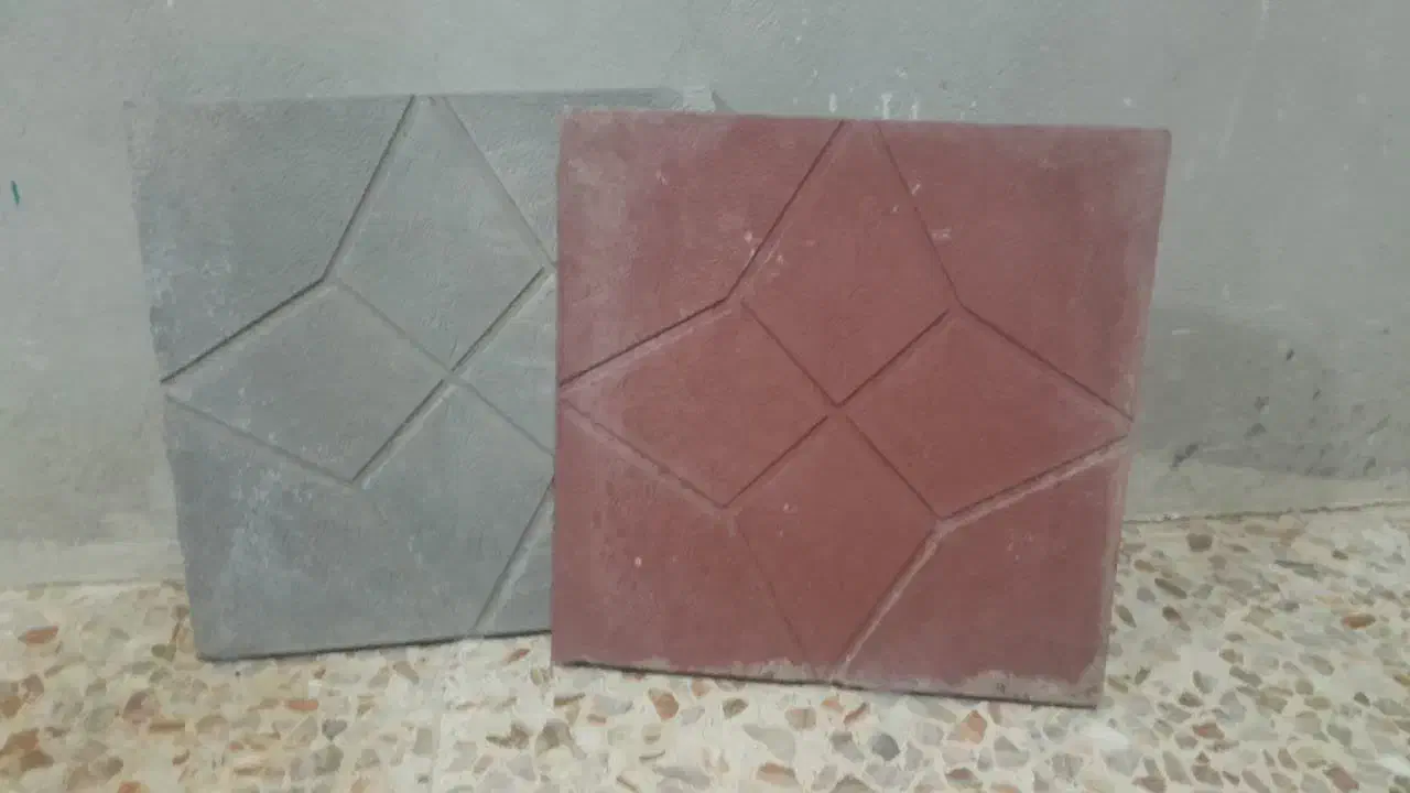 موزاییک پلیمری نانو|مصالح و تجهیزات ساختمان|سنقر, |دیوار