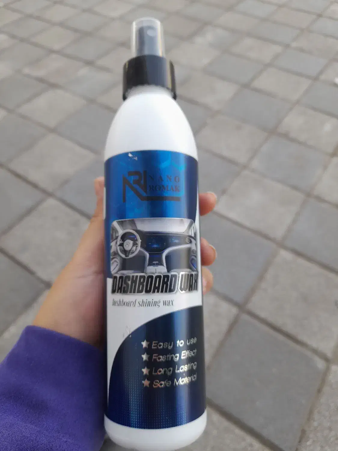 شوینده بدون مواد گاز|مواد شوینده و دستمال کاغذی|کرج, کمال‌شهر|دیوار