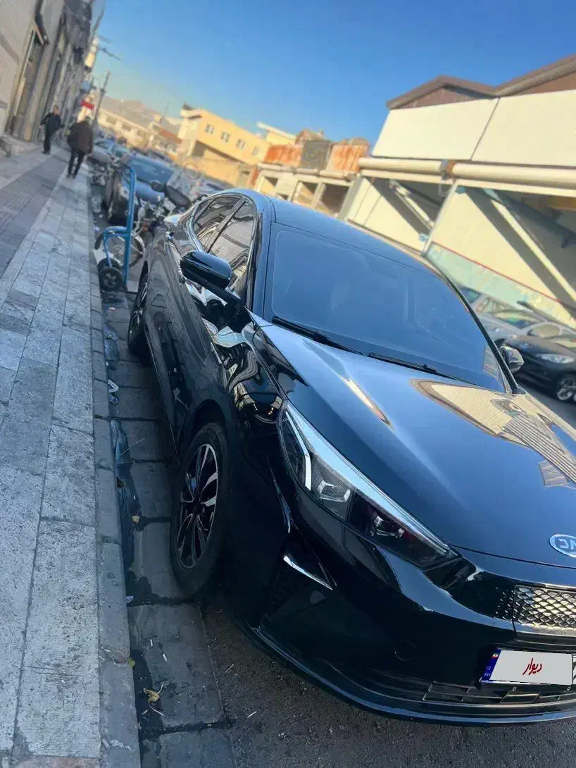 جکej7|خودرو سواری و وانت|تهران, گلستان (شهرک راه آهن)|دیوار