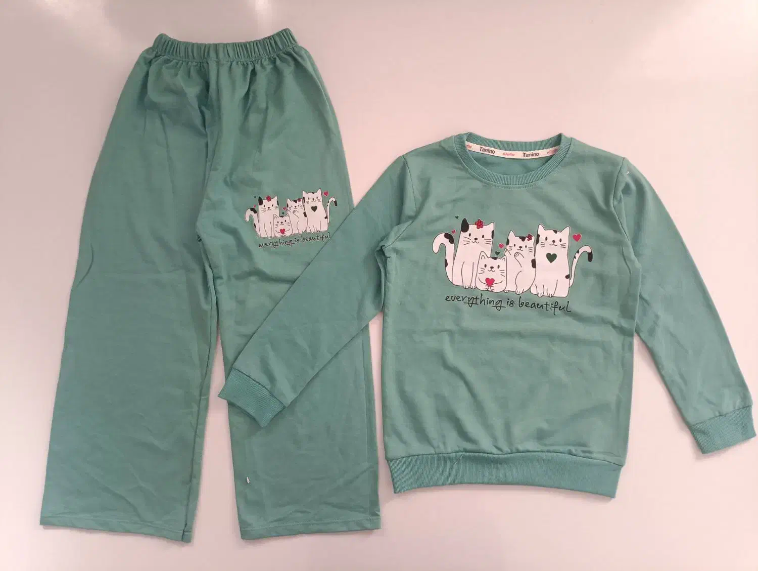 بلوز شلوار بچگانه|کفش و لباس بچه|زابل, |دیوار