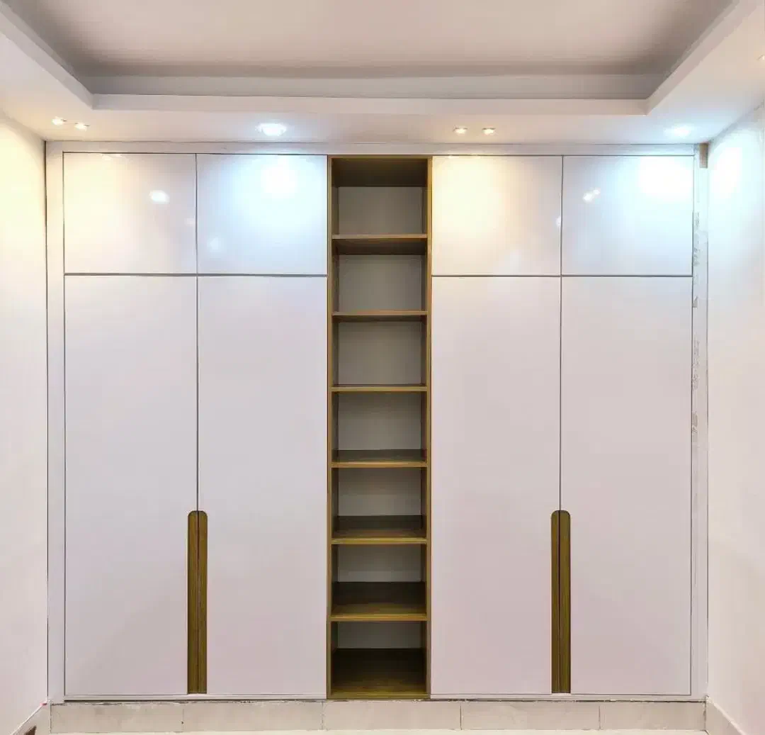 ساخت کابینت /کمد دیواری /دکور / درب اتاق|خدمات پیشه و مهارت|تربت جام, یحیی آباد|دیوار