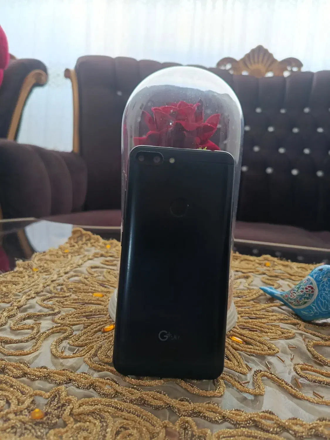 گوشی جی پلاس مدل t10|موبایل|بجنورد, |دیوار