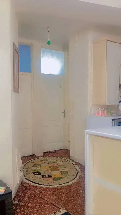 فروش مهر رضوان طبقه اول|فروش آپارتمان|میناب, |دیوار