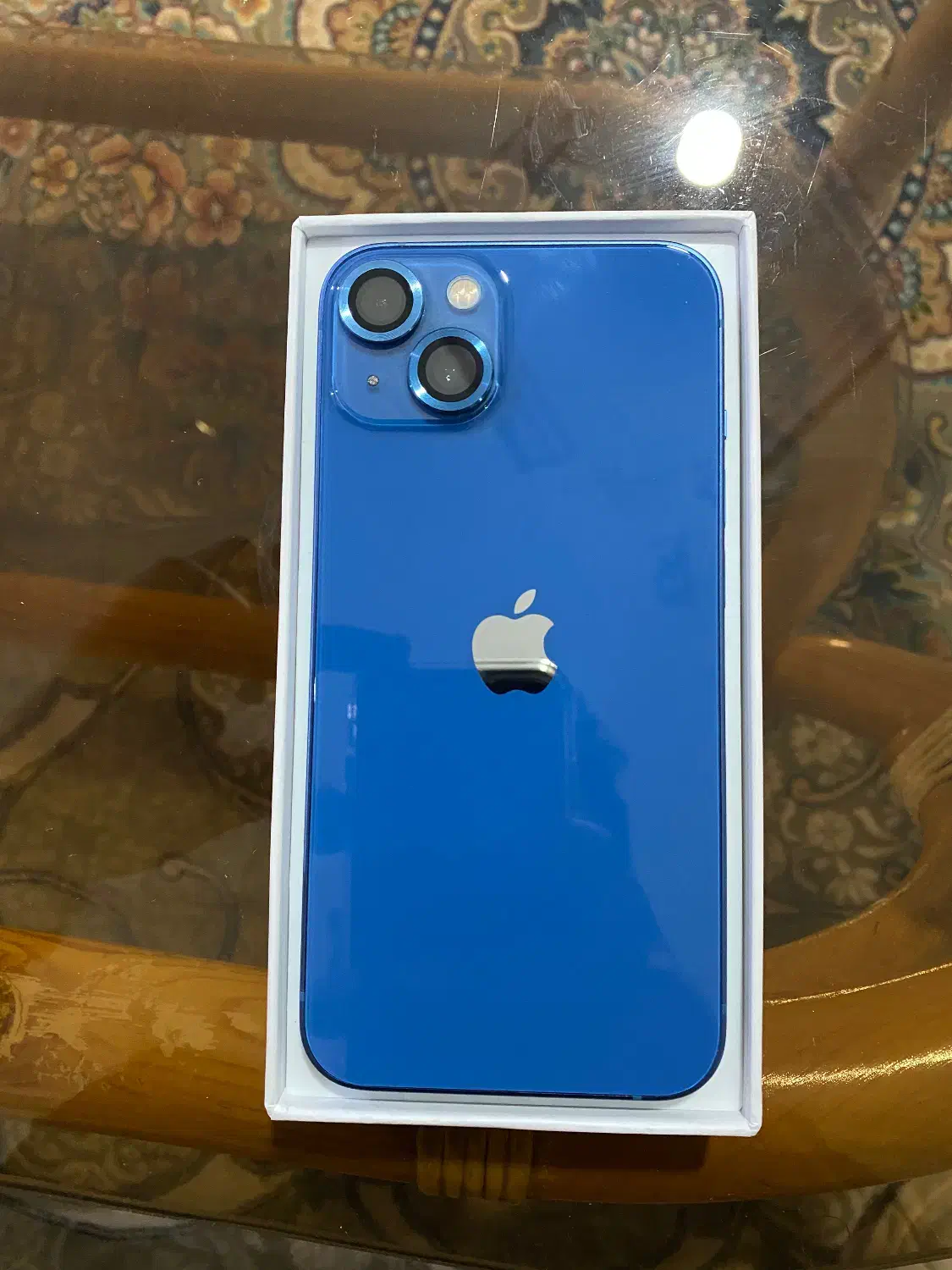 iphone 13 normall|موبایل|نظرآباد, نظرآباد|دیوار