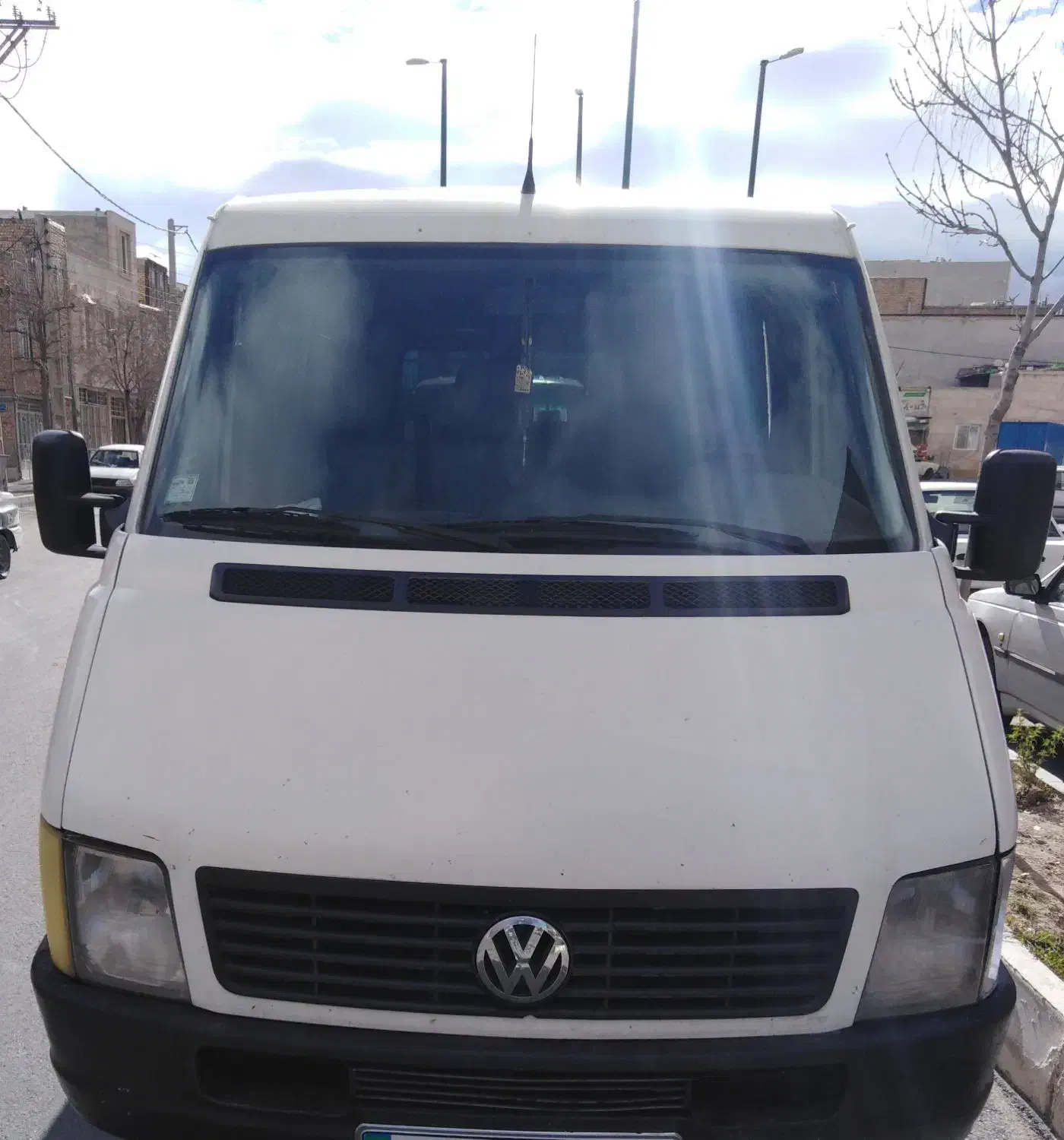 سرویس پذیرفته میشود|خدمات حمل و نقل|اراک, |دیوار