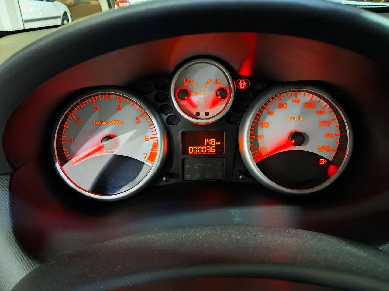 207سقف شیشه ای پانوراما رینگ 404خشک|خودرو سواری و وانت|ملارد, |دیوار