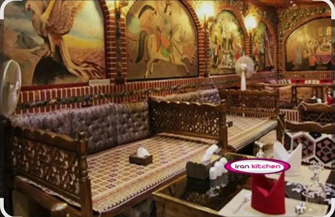 کارگر سری زن وقلیان زن|استخدام خدمات فروشگاه و رستوران|رباط‌کریم, نصیرشهر|دیوار