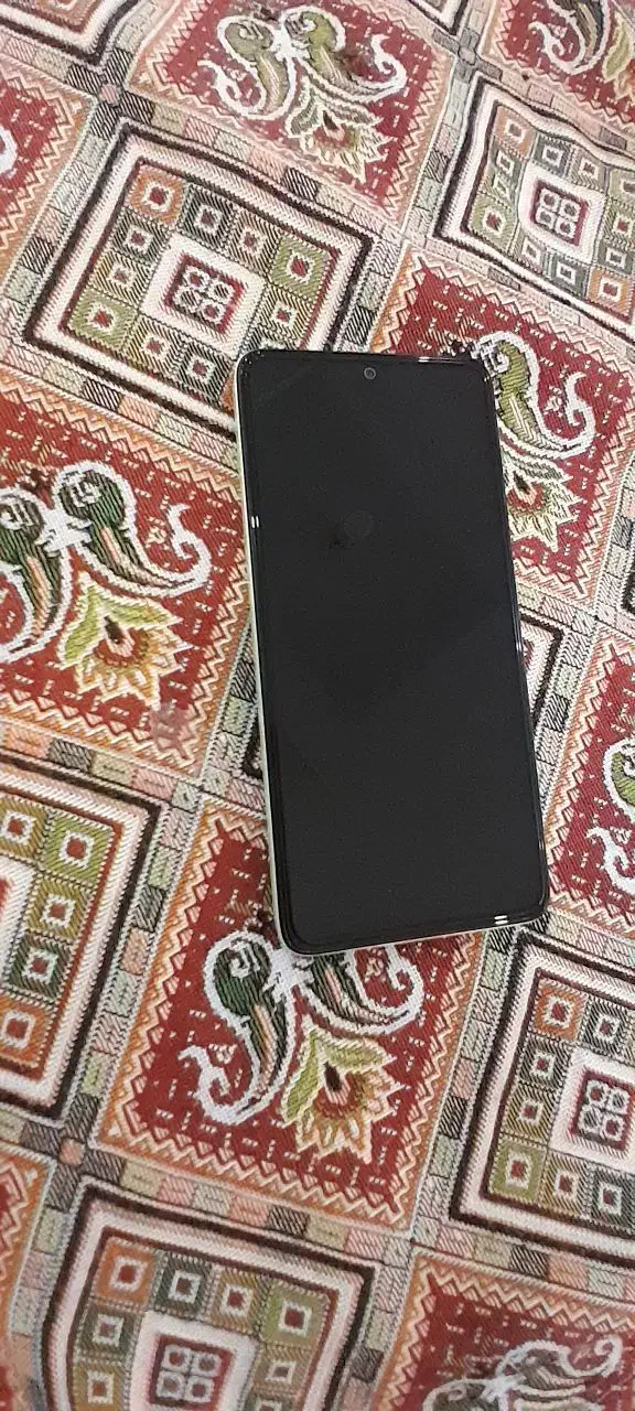 گوشی ردمی نوت 14|موبایل|مشهد, طبرسی شمالی|دیوار