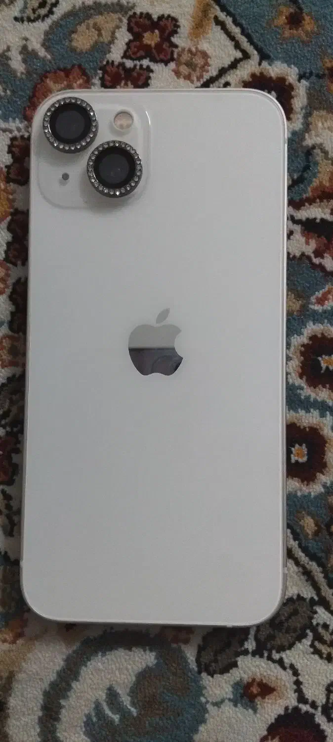 گوشی آیفون۱۳ نرمال ۱۲۸|موبایل|اسلامشهر, شهرک واوان|دیوار