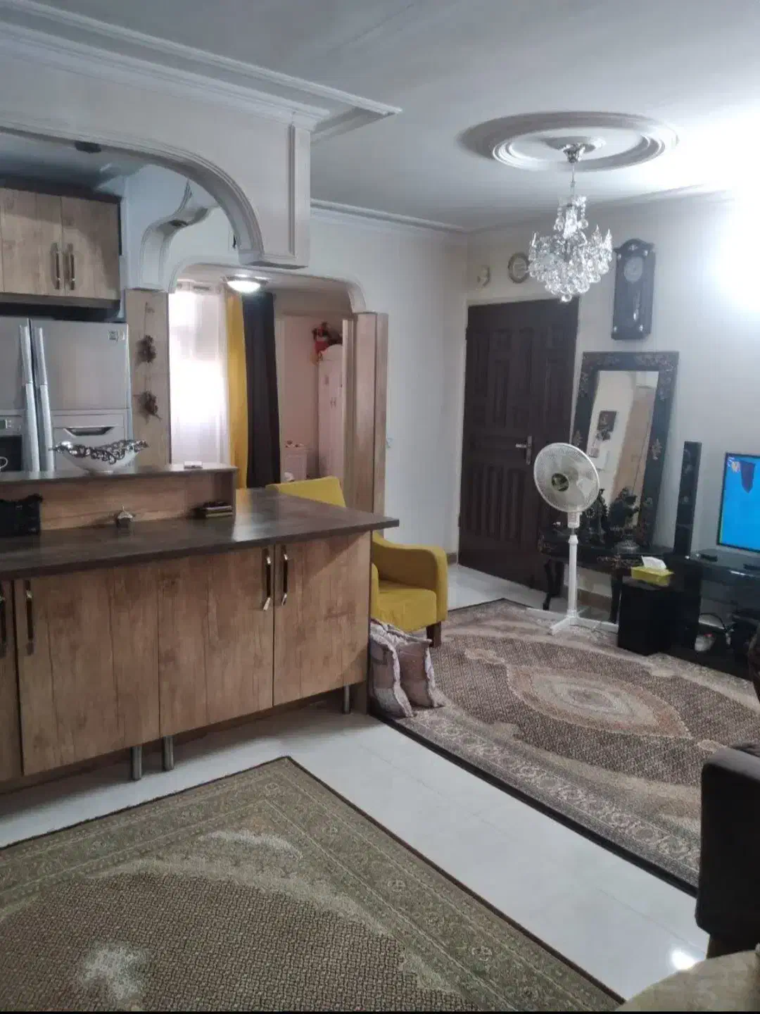 آپارتمان|فروش آپارتمان|تهران, مطهری|دیوار