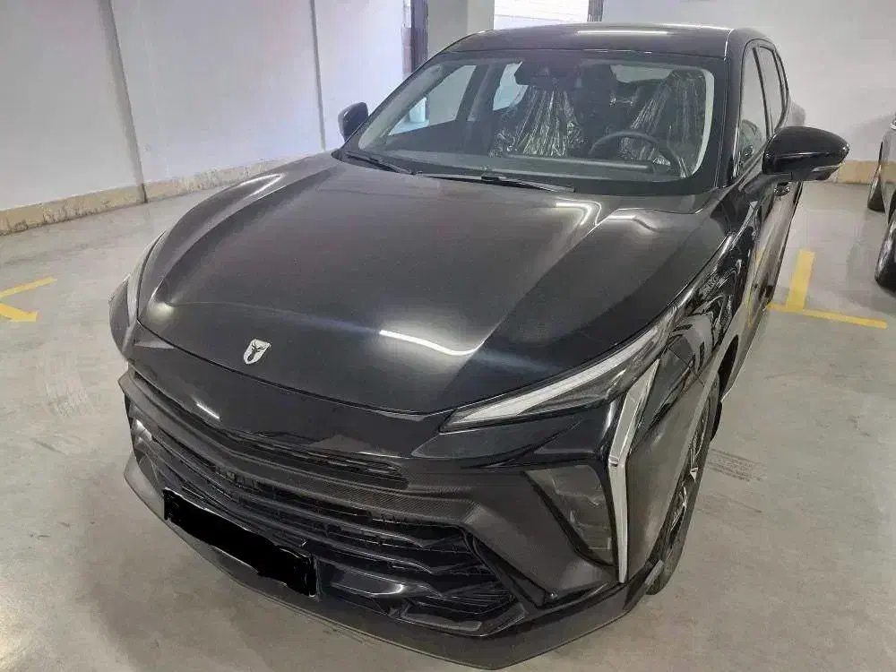 لاماری هیبرید/تحویل فوری نمایندگی/اقساط بلند مدت|خودرو سواری و وانت|تهران, نجات اللهی|دیوار