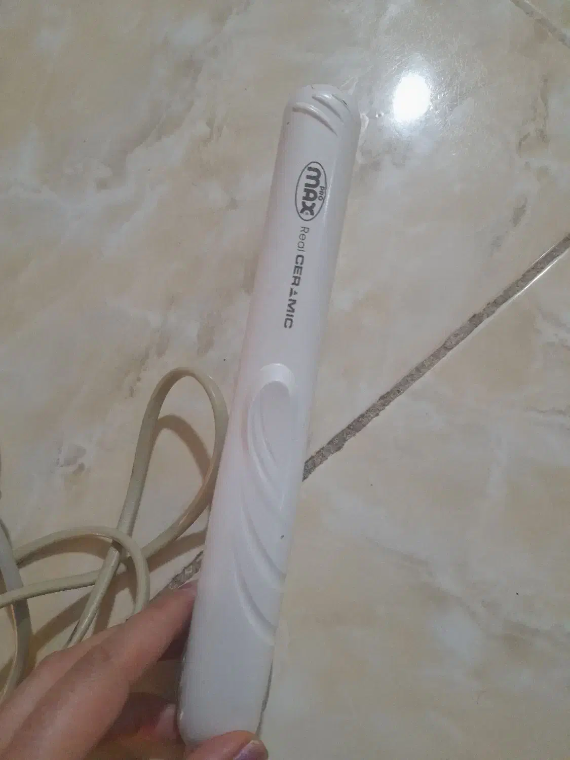 اتو مو مارک مکث|آرایشی، بهداشتی، درمانی|بندر کنگان, |دیوار