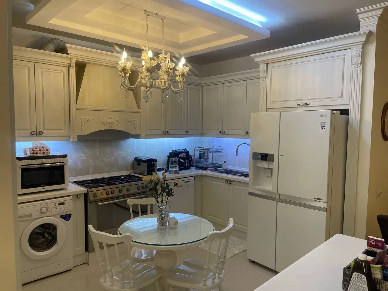 هاشمیه 16 واحد 75 متر 2 خواب|اجارهٔ دفتر کار، اتاق اداری، مطب|مشهد, کوثر|دیوار