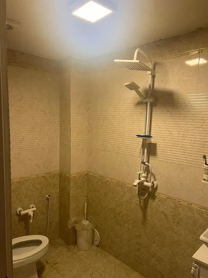 ۱۴۴متر/۳خوابه/۲خواب مستر/نورگیر/عباس آباد|فروش آپارتمان|تهران, عباسآباد|دیوار