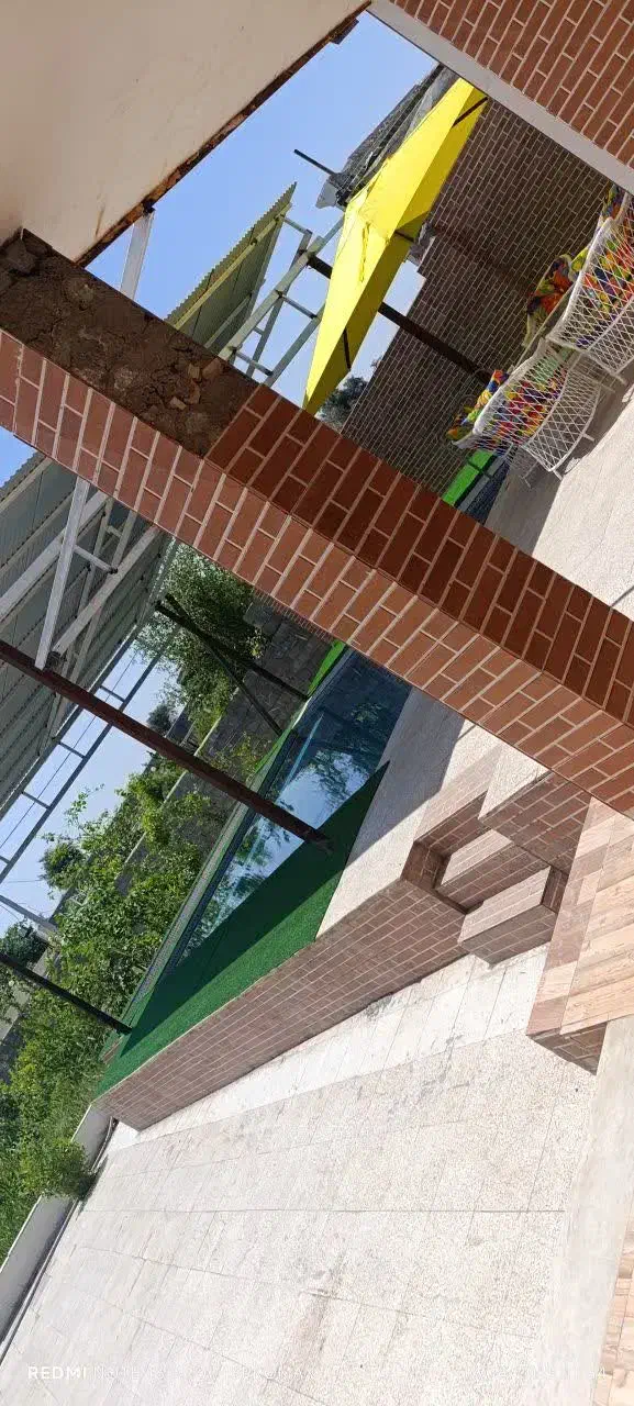 ویلا باغ|اجارهٔ کوتاهمدت ویلا و باغ|شوشتر, |دیوار