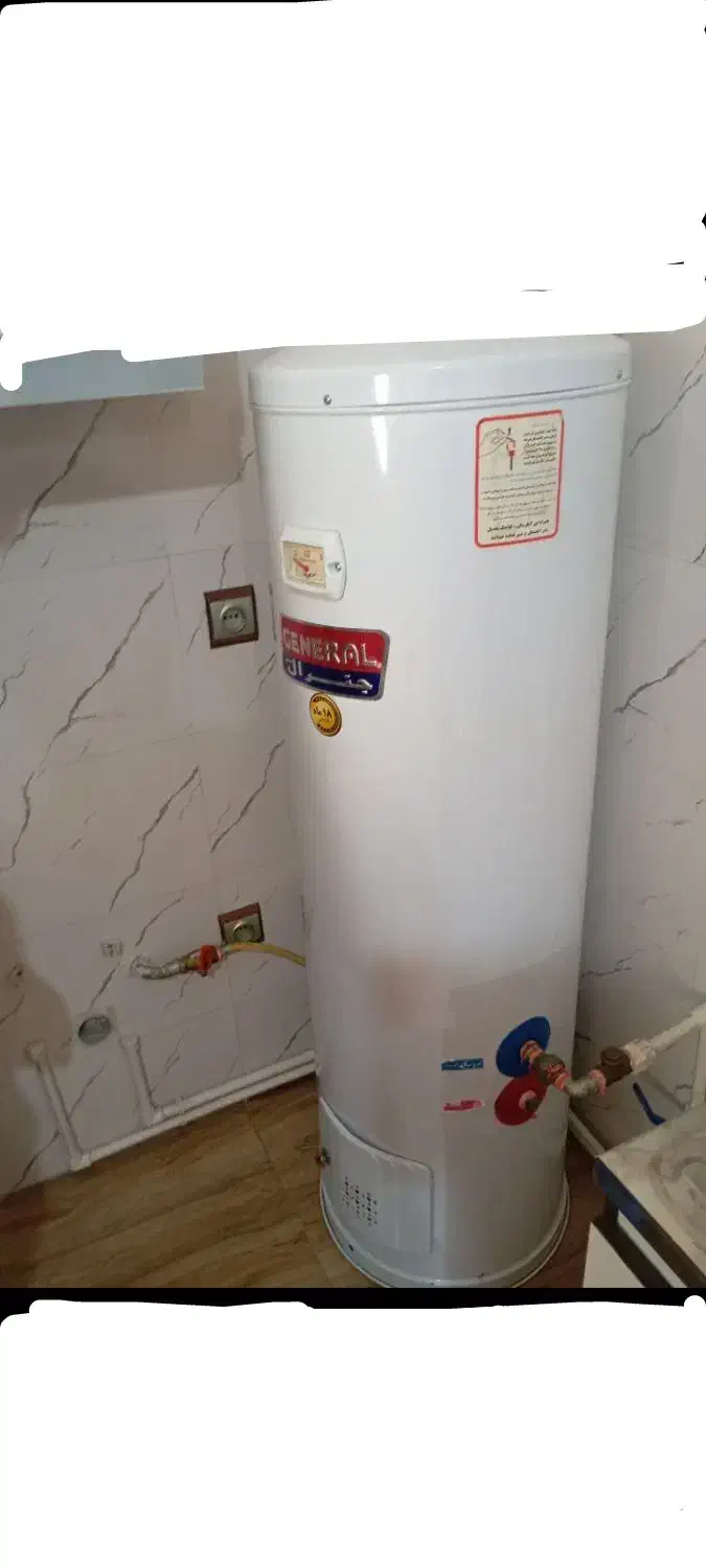 آبگرم کن|آبگرمکن، پکیج، شوفاژ|کشاورز, |دیوار