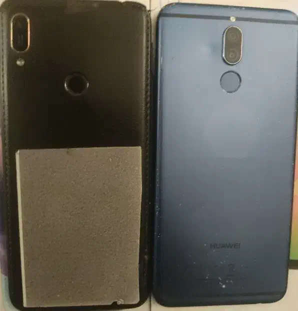 ۲. تا. اندروید . میت ۱۰. v6|موبایل|تهران, طیب|دیوار