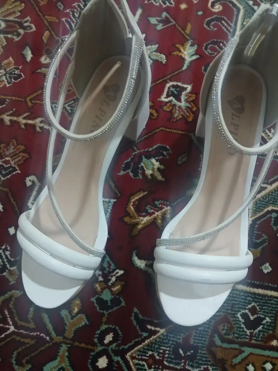 کفش زنانه|کیف، کفش، کمربند|ارومیه, |دیوار