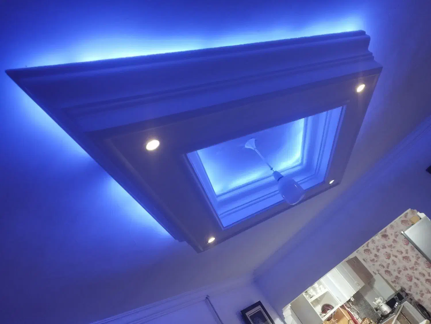 گچکاری و گچبری|خدمات پیشه و مهارت|مشهد, انقلاب|دیوار