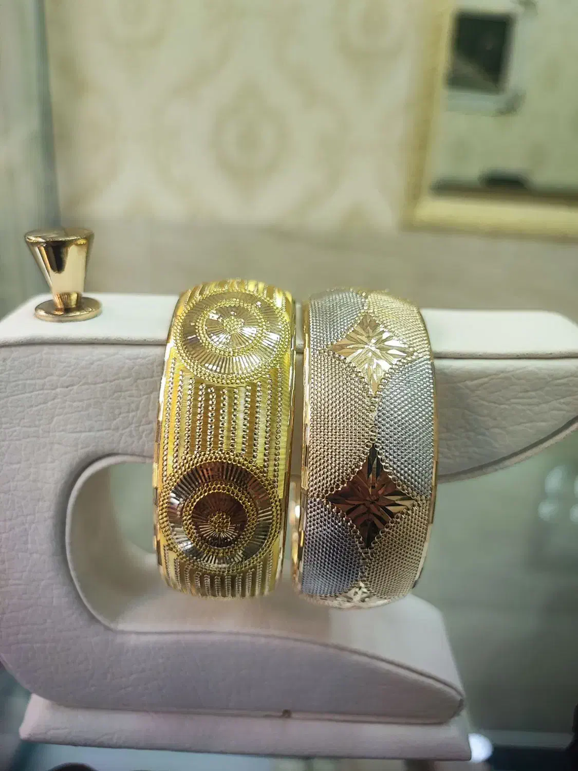 النگو نو اجرت و.مالیات سود کلا هفت درصد|جواهرات|ایلام, |دیوار